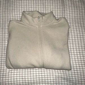 Lululemon Oversized Fleece Half-Zip